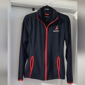 5 Items For $25 Active Jacket